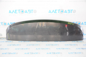 Tailgate spoiler Jeep Grand Cherokee WK2 11-13