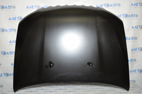 Hood bare Jeep Grand Cherokee WK2 11-21 aluminum
