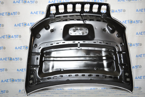 Hood bare Jeep Grand Cherokee WK2 11-21 aluminum