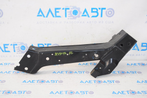 Left TV eyelash for Jeep Grand Cherokee WK2 11-22
