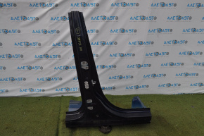 Right center body pillar for Jeep Grand Cherokee WK2 11-22