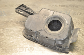 Fuel filler flap housing Jeep Grand Cherokee WK2 11-13