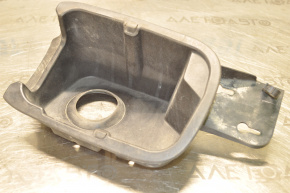 Fuel filler flap housing Jeep Grand Cherokee WK2 11-13
