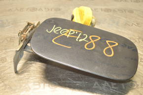 Jeep Grand Cherokee WK2 11-13 Fuel Filler Door