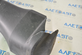 Right threshold Jeep Grand Cherokee WK2 11-21 broken fastening torn edge