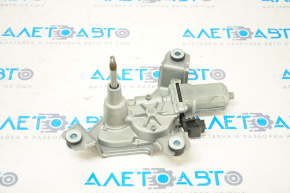 Rear wiper linkage with motor for Jeep Grand Cherokee WK2 14-22