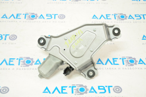 Rear wiper linkage with motor for Jeep Grand Cherokee WK2 14-22