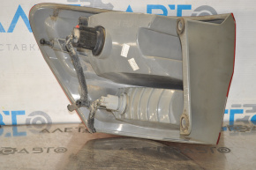 Light outer wing right Jeep Grand Cherokee WK2 11-13