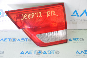 Light inside trunk lid right Jeep Grand Cherokee WK2 11-13