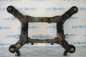 Rear subframe Jeep Grand Cherokee WK2 11-15