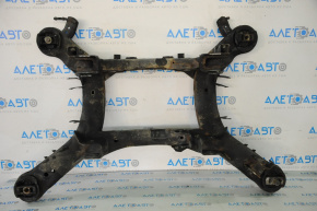 Rear subframe Jeep Grand Cherokee WK2 11-15