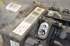 Power steering pump Jeep Grand Cherokee WK2 11-13