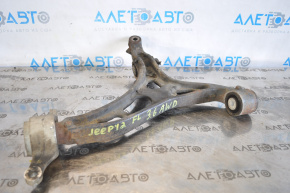 Lower control arm front left Jeep Grand Cherokee WK2 11-15