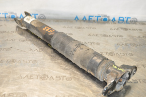 Shock absorber rear right Jeep Grand Cherokee WK2 11-15 with support