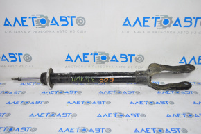 Shock absorber front left Jeep Grand Cherokee WK2 11-15