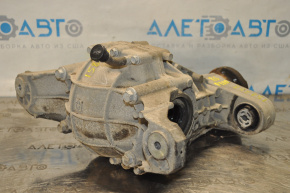 Rear differential gearbox Jeep Grand Cherokee WK2 11-13 AWD 3.6 122k