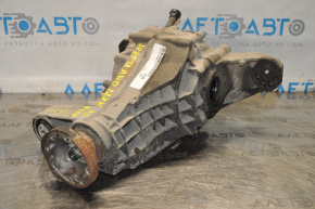 Rear differential gearbox Jeep Grand Cherokee WK2 11-13 AWD 3.6 122k