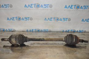 Drive axle rear left Jeep Grand Cherokee WK2 11-21 3.6, 5.7, 6.4 195mm
