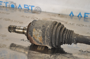 Drive axle rear left Jeep Grand Cherokee WK2 11-21 3.6, 5.7, 6.4 195mm