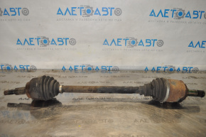 Drive axle shaft rear right Jeep Grand Cherokee WK2 11-22 3.6, 5.7, 6.4 195 mm