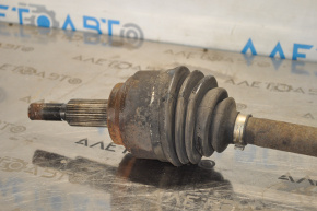 Drive axle rear left Jeep Grand Cherokee WK2 11-21 3.6, 5.7, 6.4 195mm