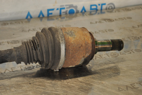 Drive axle rear left Jeep Grand Cherokee WK2 11-21 3.6, 5.7, 6.4 195mm