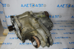 Transfer case Jeep Grand Cherokee WK2 13-13 2 speed 122k