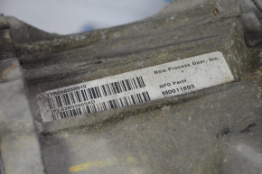Transfer case Jeep Grand Cherokee WK2 13-13 2 speed 122k