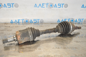 Front left half-shaft drive for Jeep Grand Cherokee WK2 13-22