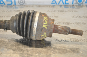 Front left half-shaft drive for Jeep Grand Cherokee WK2 13-22