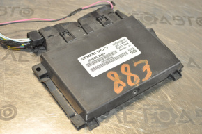 Gearbox Control Unit Jeep Grand Cherokee 14-21