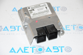 SRS airbag module computer airbags Jeep Grand Cherokee WK2 11-13 dorest strelnu