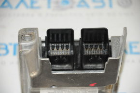 SRS airbag module computer airbags Jeep Grand Cherokee WK2 11-13 dorest strelnu