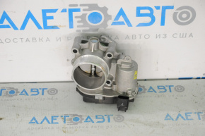 Jeep Patriot 11-17 Throttle Body