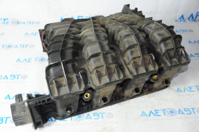 Jeep Patriot 11-17 intake manifold with flaps
