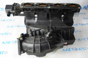 Jeep Patriot 11-17 intake manifold with flaps