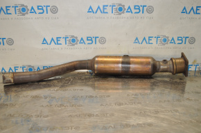 Jeep Patriot 11-17 2.4-liter exhaust pipe with catalytic converter