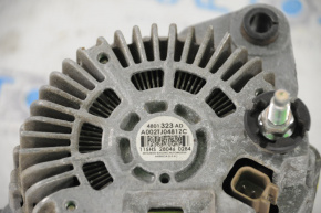 Jeep Patriot Generator 11-17