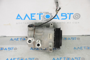 Jeep Patriot 11-17 Air Conditioning Compressor