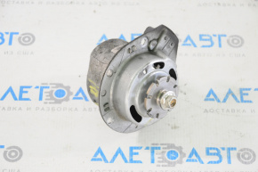 Right cooling fan motor for Jeep Patriot 11-17
