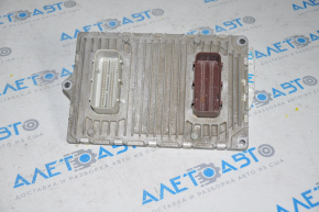 Block ECU engine computer Jeep Patriot 11-14