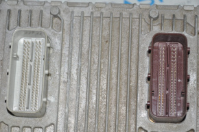 Block ECU engine computer Jeep Patriot 11-14