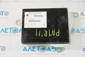 Jeep Patriot 11-17 Audio Amplifier