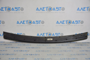 Jeep Patriot Rear Bumper Cover 11-17 matt