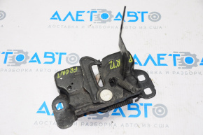 Jeep Patriot 11-17 Hood Lock