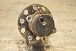 Rear left hub Jeep Patriot 11-17 FWD
