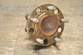 Rear right hub Jeep Patriot 11-17 FWD