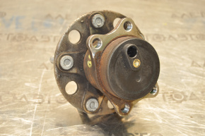 Rear right hub Jeep Patriot 11-17 FWD