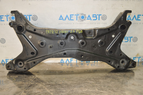 Jeep Patriot 11-17 Front Subframe