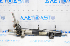 Steering rack Jeep Patriot 11-17 FWD